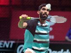 Kidambi Srikanth, Ashwini Ponnappa-N Sikki Reddy lose in BWF World Tour Finals