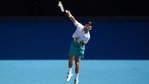 Australian Open: Djokovic holds off Tiafoe, reaches 3rd round