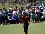 Rebuilt torso key to Tiger's new swing: Atwal