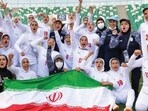 Debutants who dare to dream, an Iran football story