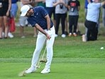 Shubhankar rise continues with T3 finish at Acciona Open European Tour event