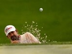 Back from break, Anirban Lahiri eyes Texas Open route to Masters