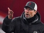 Covid-19 vaccination is a 'question of loyalty', says Liverpool's Klopp