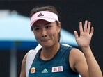 China urges 'certain people' to stop 'malicious hyping' of Peng Shuai