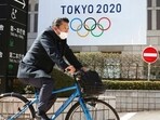 Yes. Tokyo Olympics are 'a go' despite opposition, pandemic