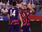 Pepi impresses on debut as US beat Honduras 4-1 in World Cup qualifier