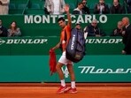 Novak Djokovic loses to Alejandro Davidovich Fokina in opening match at Monte Carlo