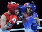 Gitika, Babyrojisana clinch gold medals at World Youth Boxing Championships