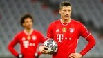 Bayern beats Lazio for Champions League quarterfinal spot