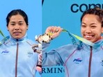 CWG 2022: No switch, no problem for Mirabai Chanu, Bindyarani Devi