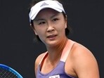 WTA suspends tournaments in China over Peng Shuai concerns