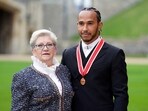 'Don't understand the idea of woman losing her name after marriage': Lewis Hamilton to change name to honour mother