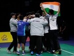 India vs Indonesia, Thomas Cup final 2022 live streaming: When and where to watch India vs Indonesia Live