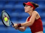 Tokyo Olympics: Belinda Bencic reaches tennis final