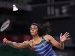 PV Sindhu fights her way into Indonesia Open semi-final; Satwiksairaj Rankireddy-Chirag Shetty also through