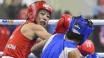 Mary Kom enters semis of Spanish tourney; assured of medal