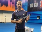 Tokyo Paralympics: Singhraj Adana wins bronze medal in shooting event