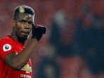 'Thought process is to show Manchester that they made a mistake': Paul Pogba issues stern message to United amid exit