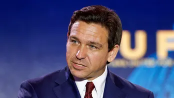 DeSantis reveals pursuit of MLB front office career was derailed over 9/11: 'I felt a calling to serve'