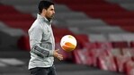 Arsenal have responsibility to qualify for Europe, says manager Arteta