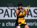 Svitolina survives Cirstea onslaught, Swiatek reaches Indian Wells fourth round