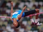 Nishad lands high jump silver at Tokyo Paralympics