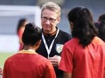 Thomas Dennerby to take charge as head coach of India's senior women's football team