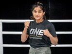 ONE Championship: Ritu Phogat warns Meng Bo not to underestimate her