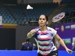 Saina Nehwal, HS Prannoy, Lakshya Sen enter second round of India Open