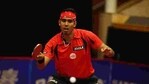 WTT Contender Doha: Sharath off to a flying start; Sathiyan bows out