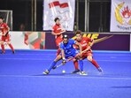 Asia Cup hockey: Japan crush India, qualify for Super 4s