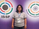 Shooting coach Monali Gorhe dead at 44