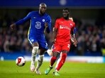 Romelu Lukaku on target as Chelsea crush Chesterfield in FA Cup