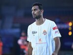 Used to feel jealous of other sports because they were at such elite levels: Ahmedabad's Angamuthu thankful for PVL