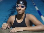 At 14, Ridhima hopes to make a splash at World Short Course Swimming