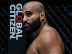 Arjan Bhullar: MMA champion with fighting passion honed in Indian wrestling tradition