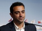 Barcelona negotiate with Al-Sadd for coach Xavi Hernández