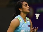 PV Sindhu bows out of India Open at semi-final stage