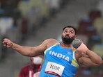 Olympics: Shot putter Tajinderpal Singh Toor and javelin thrower Annu Rani disappoint, fail to reach finals