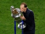 Chelsea extend Tuchel's contract to 2024 after Champions League win