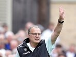 Premier League: Leeds United manager Marcelo Bielsa signs contract extension