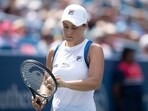 Rejuvenated Barty primed for Flushing Meadows assault