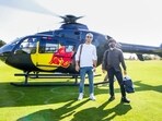 F1: Gasly and Tsunoda confirmed at AlphaTauri for 2022