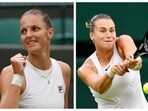 Wimbledon 2021 live streaming, Karolina Pliskova vs Aryna Sabalenka semifinal: When and where to watch online &amp; on TV