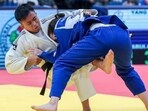 Judoka Sushila Devi provisionally qualifies for Olympics