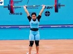 Weightlifter Bindyarani Devi's parents express happiness after daughter's CWG silver