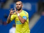 Jese Rodriguez's homecoming: Former Real Madrid star eyes return to Spanish top division with Las Palmas