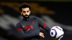 Salah says no team suffers more without fans than Liverpool