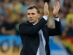 EURO 2020: Shevchenko aims to break through as Ukraine coach