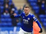 Jamie Vardy buys stake in US soccer team Rochester Rhinos